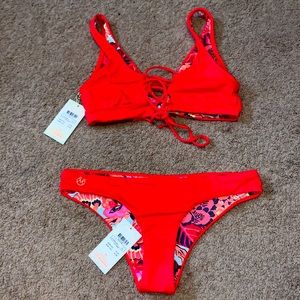 Maaji bikini medium nwt